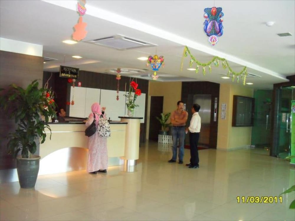 Sutera Hotel 23/43