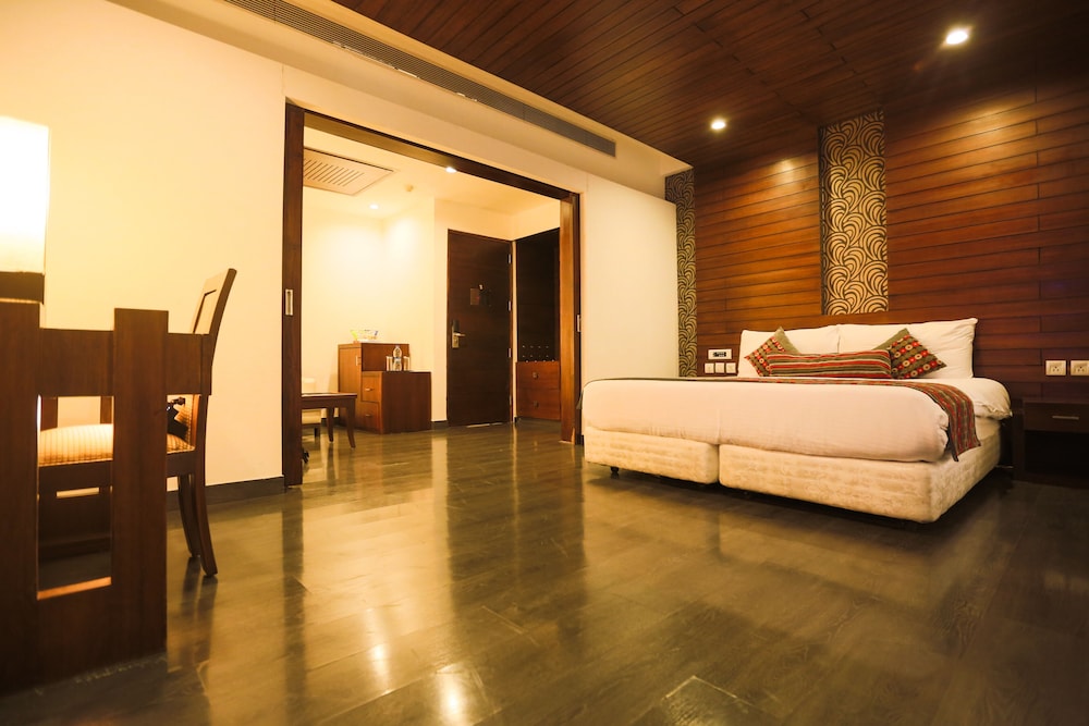 Icon A Boutique Hotel 20/42
