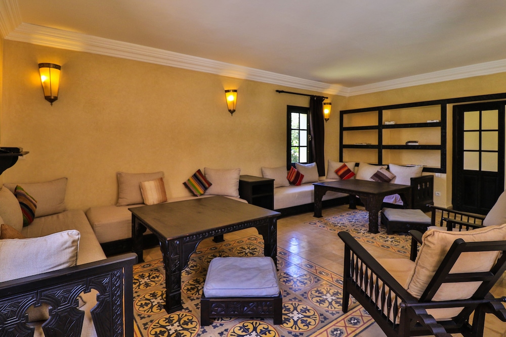 Essaouira Lodge 42/72