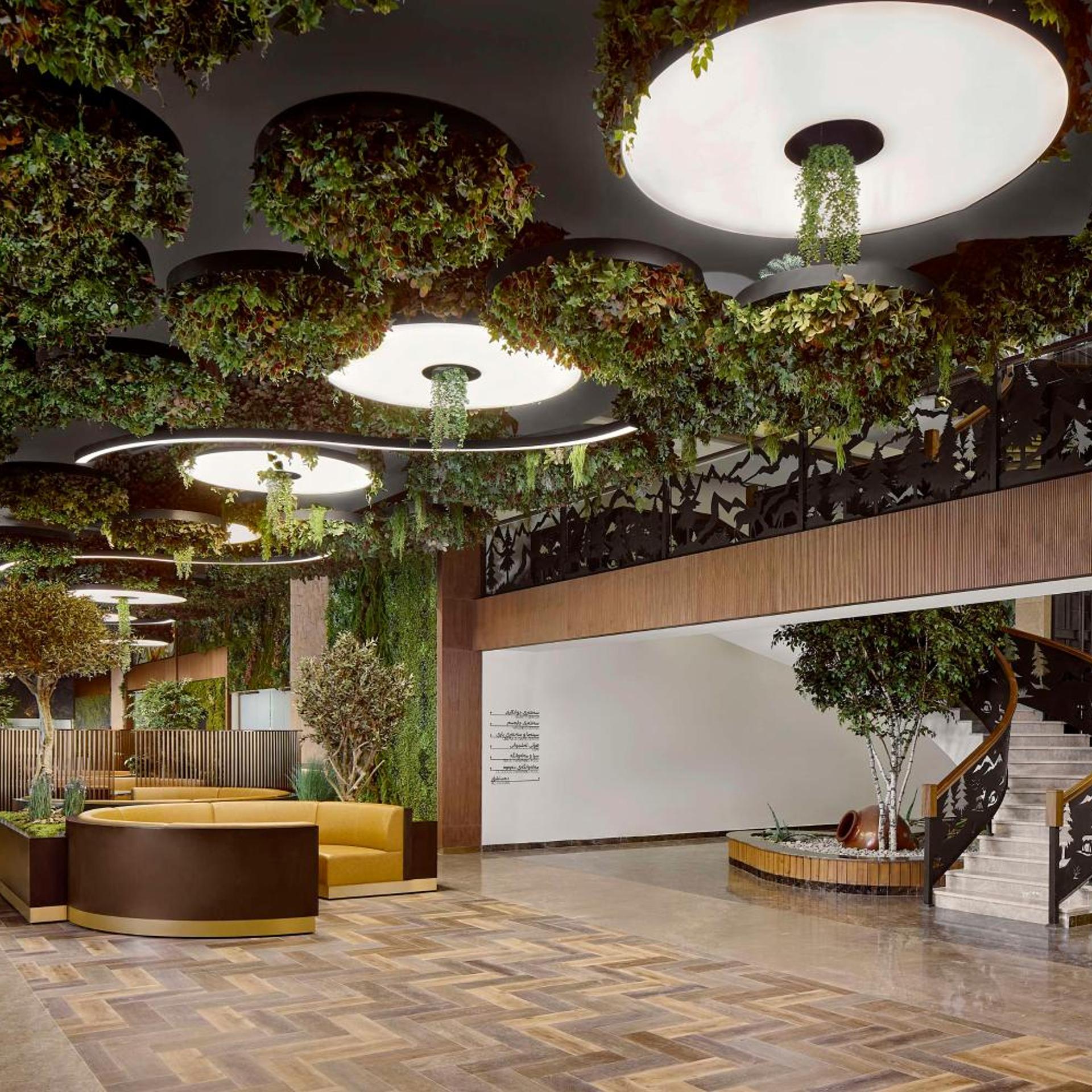 Radisson Blu Resort & Spa, Korek Mountain 12/83