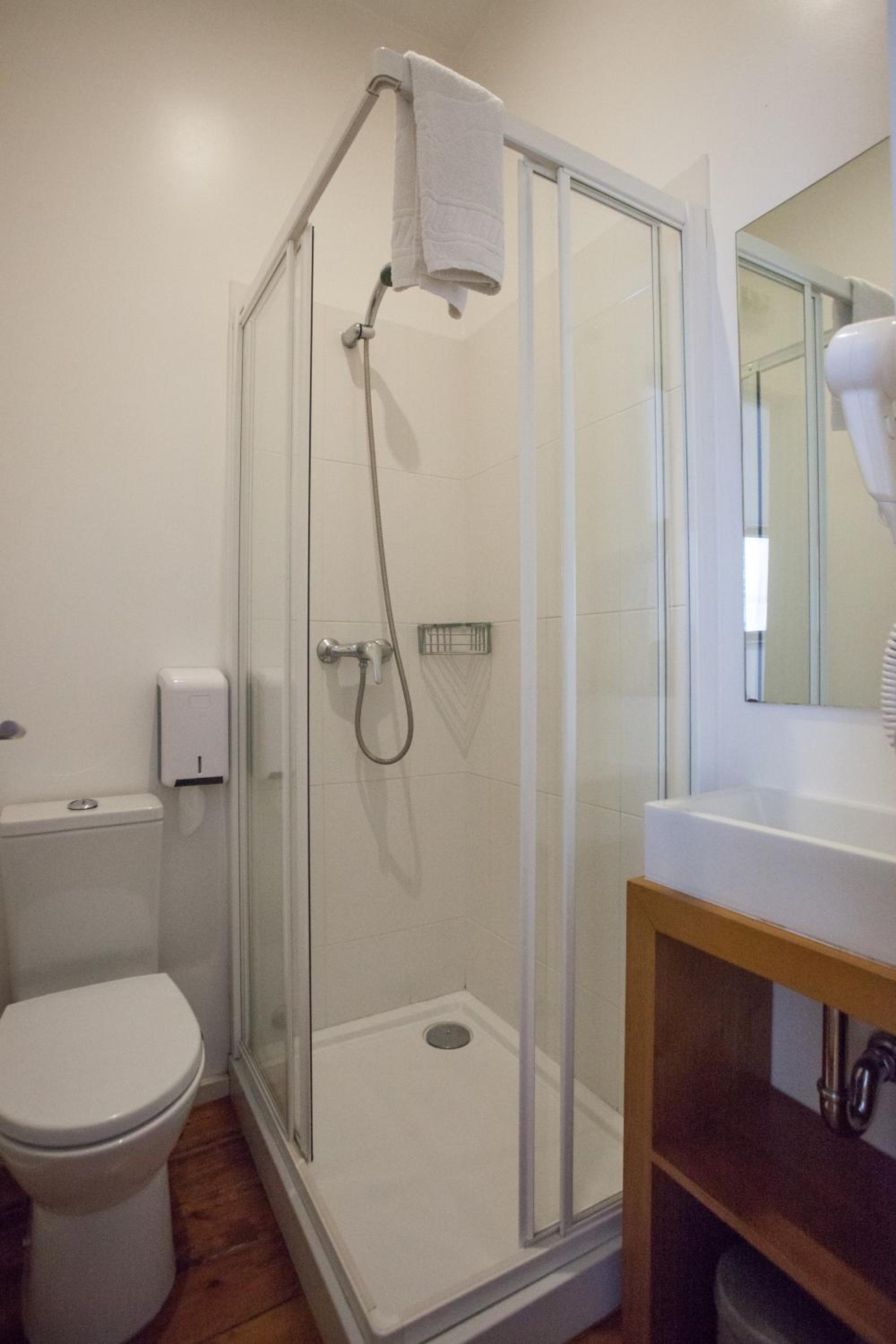 Being Porto Hostel 52/55