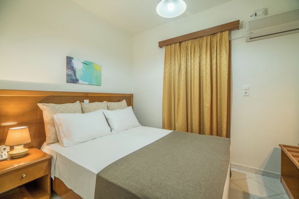 Room at HIONA HOLIDAY, CRETE
