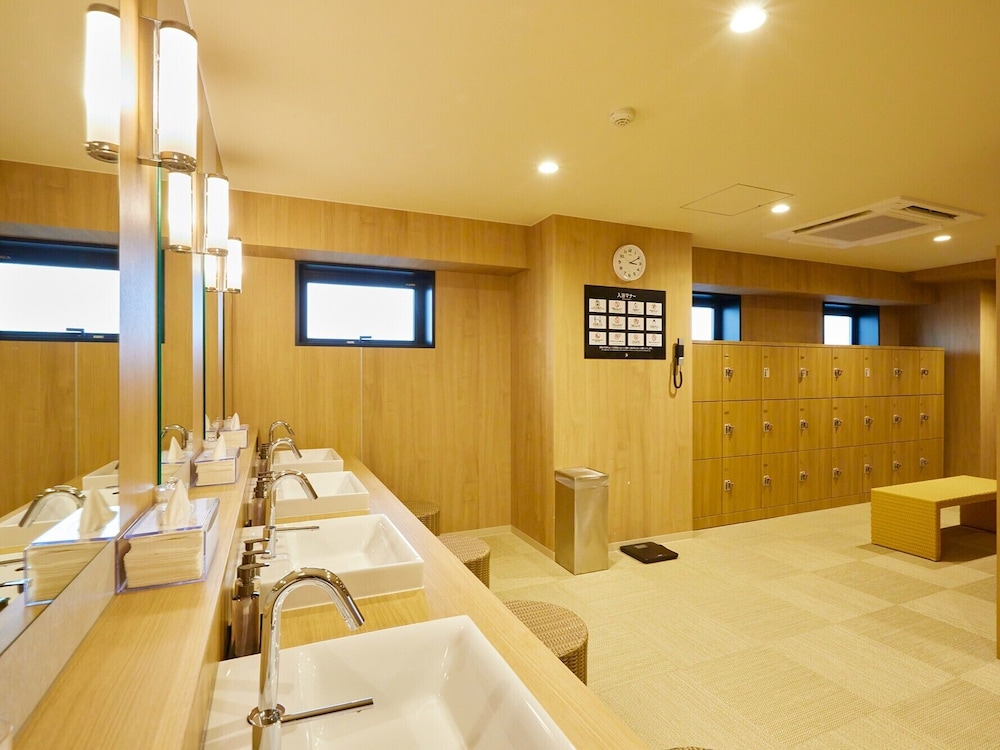 Hotel Shuranza MAKUHARI BAY 40/50