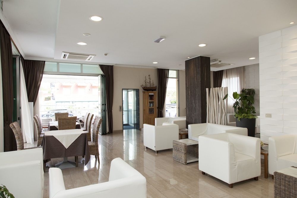 Hotel Orizzonte 37/50