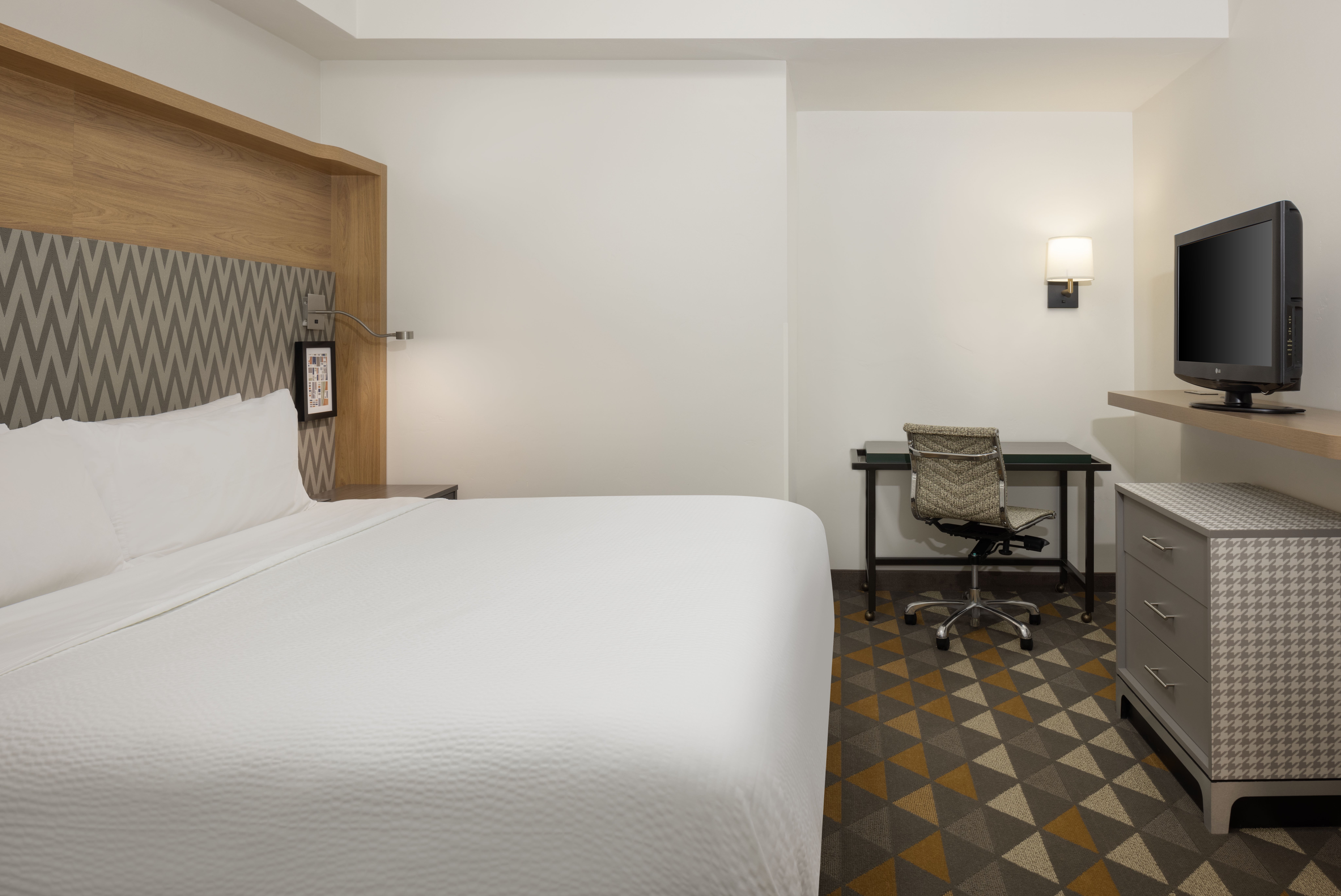 Holiday Inn Steamboat Springs 20/79