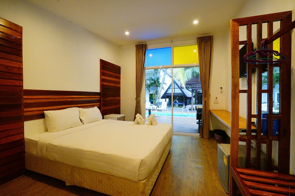 Apple Beachfront Resort 23/69