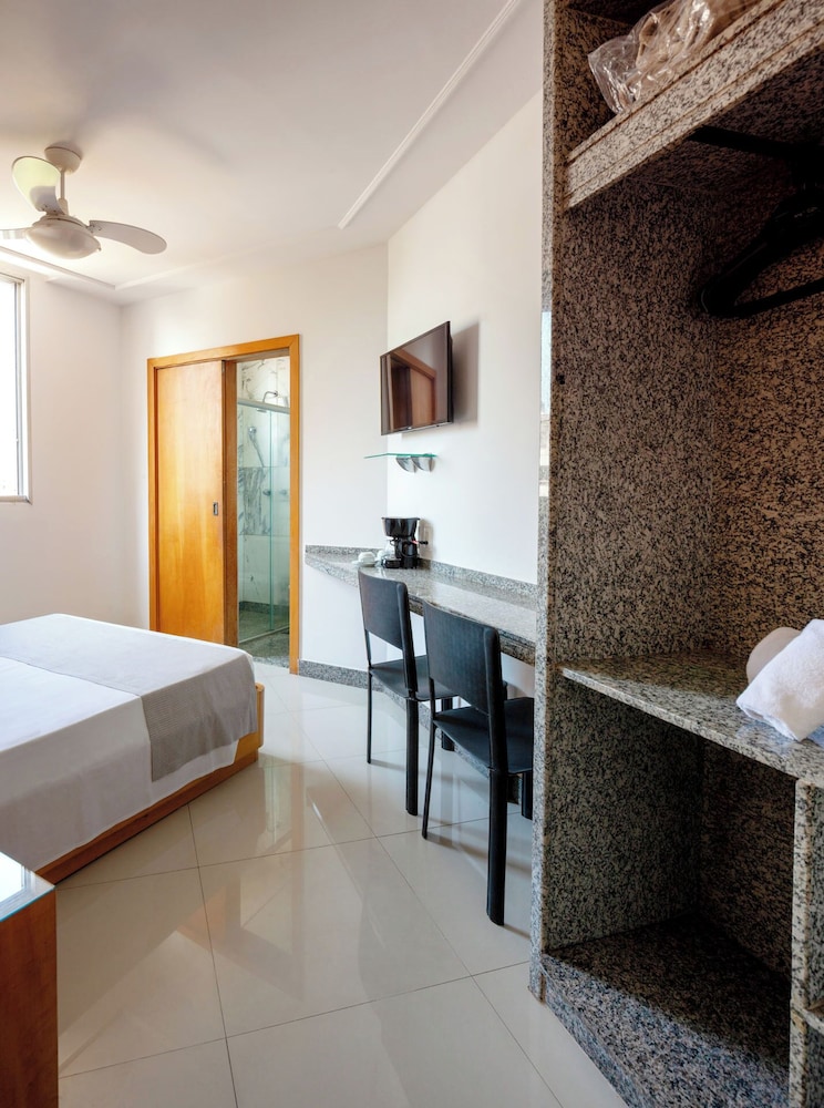 SAVASSINHO HOTEL 21/31
