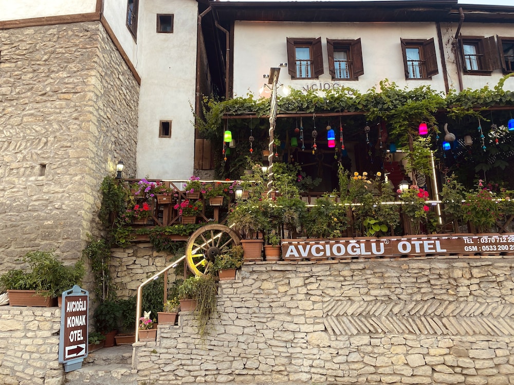 Avcioglu Konak Otel 47/50
