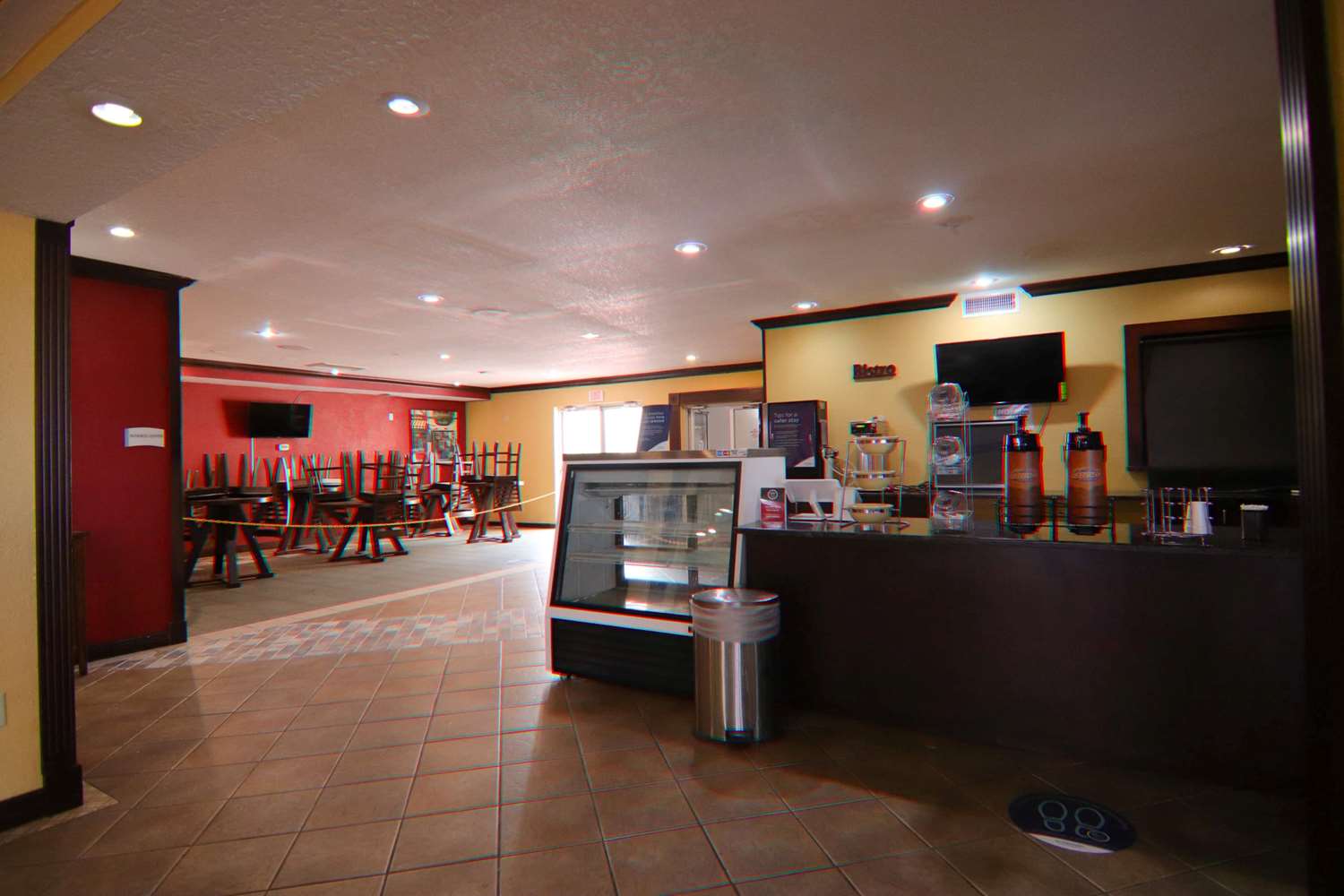 Ramada By Wyndham Davenport Orlando South 9/51