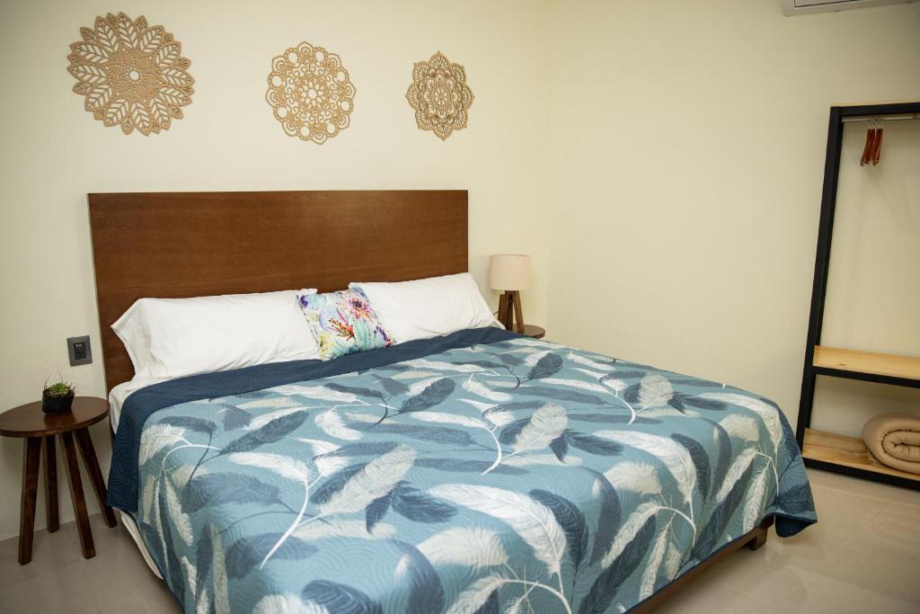 Hotel Casa Jima Agave 12/29
