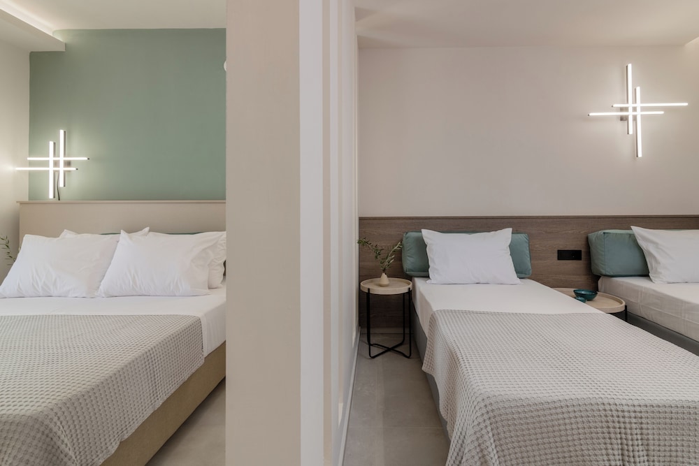 Hera Zakynthos Hotel 16/50