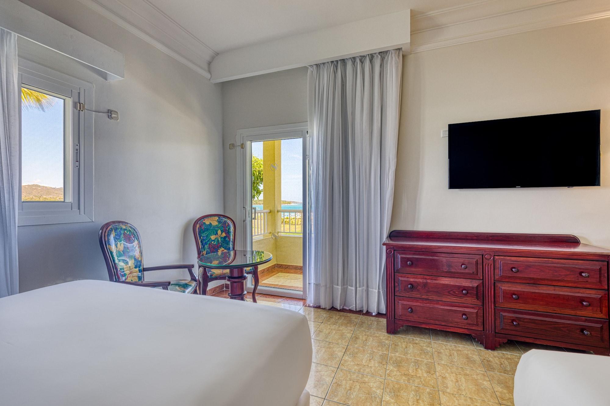 Senator, Junior Suite, Ocean View