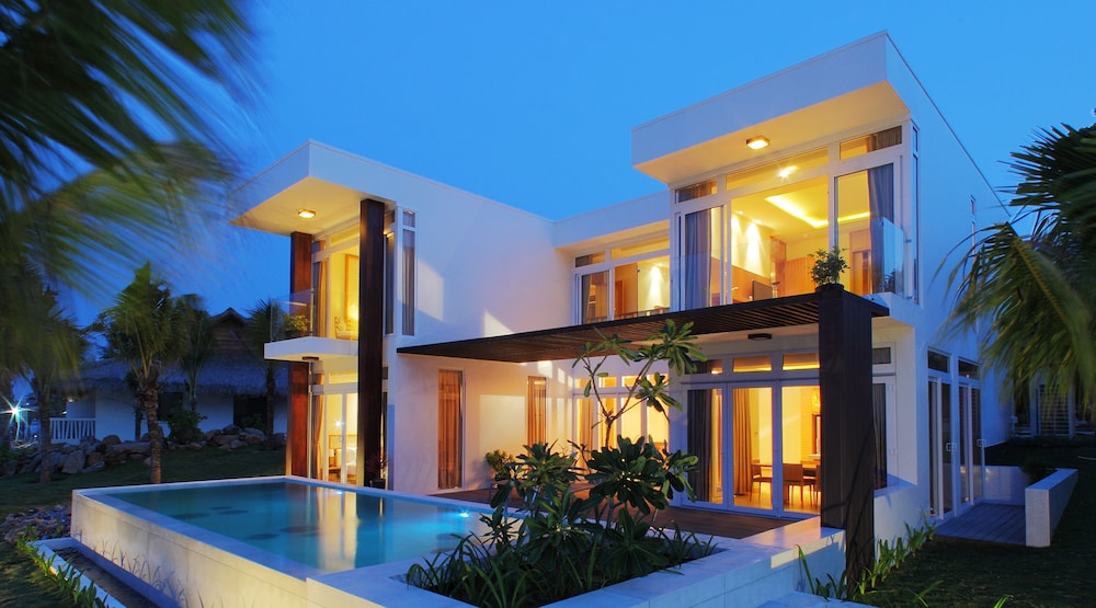 The Cliff Resort And Residences in PHAN THIET