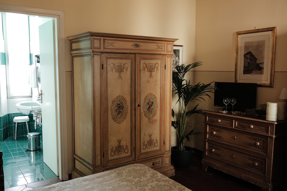 Hotel Villa Liana 47/52