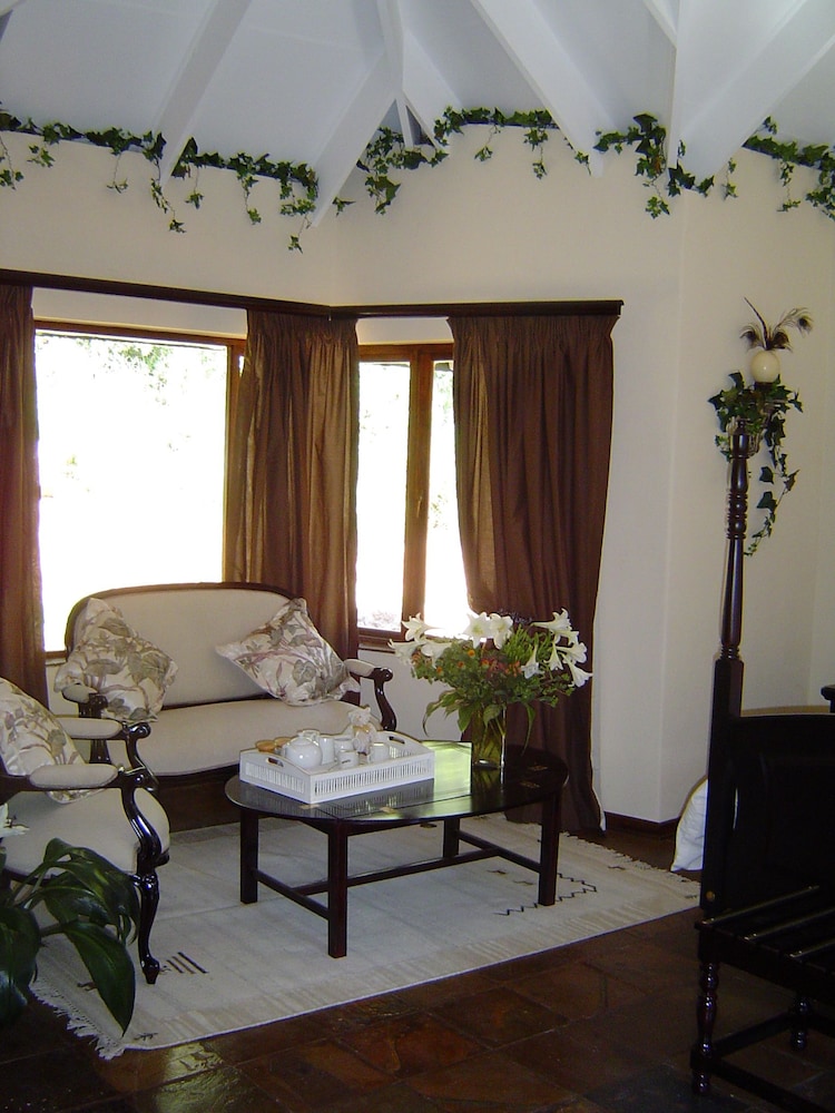 Forest Creek Lodge &amp; Spa 29/50