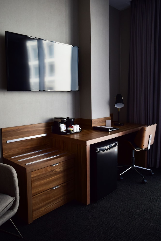 Four Points by Sheraton Distrito Uno Chihuahua 36/39