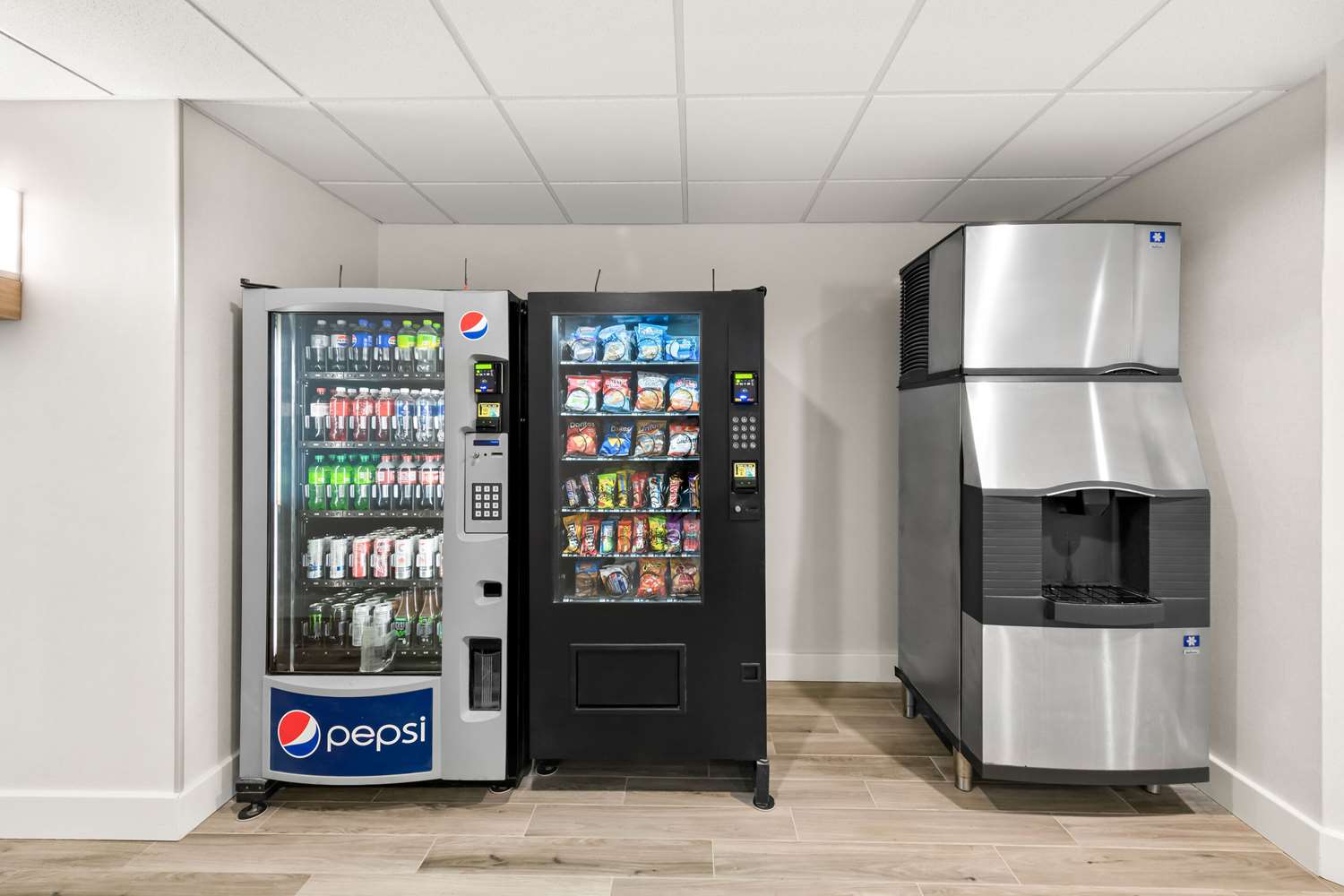 Comfort Inn & Suites Chillicothe 5/27