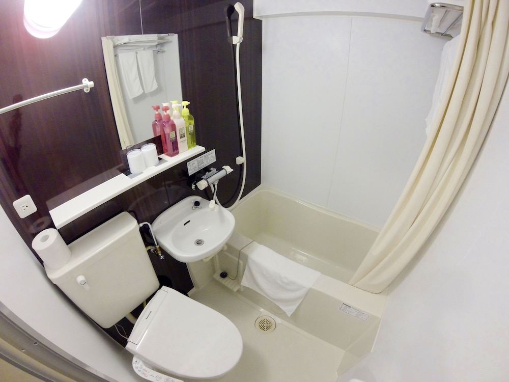 Hotel She Kyoto 11/58