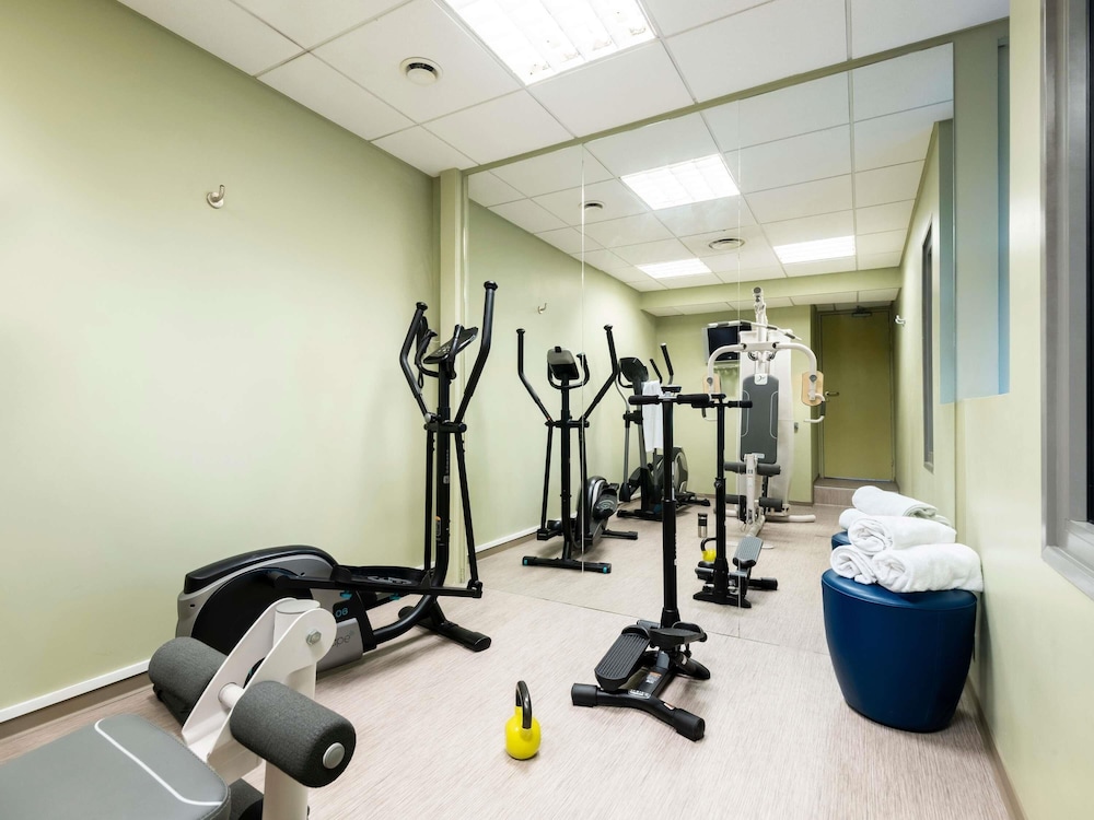 Ibis Budget Paris Porte De Vincennes 31/66