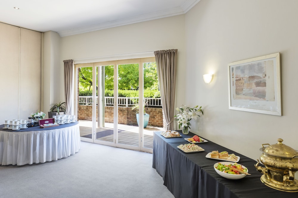 Nesuto Pennant Hills Apartment Hotel 31/48