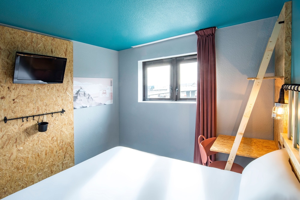 BIRGIT HOTEL LE HAVRE CENTRE (EX-KYRIAD) 29/60