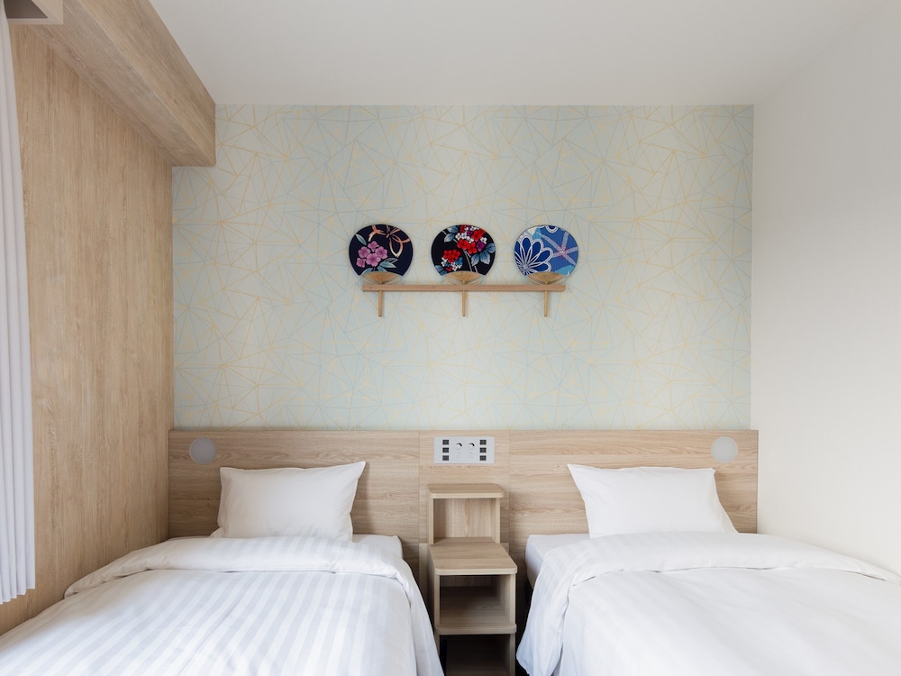 Tabino Hotel EXpress Narita 14/55