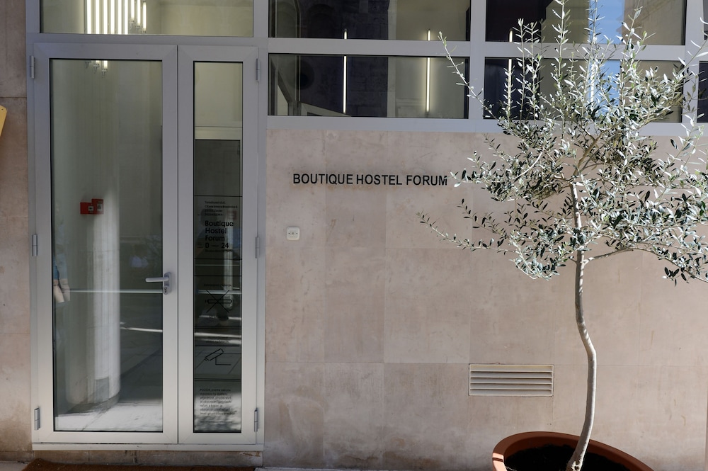 Boutique Hostel Forum 6/71