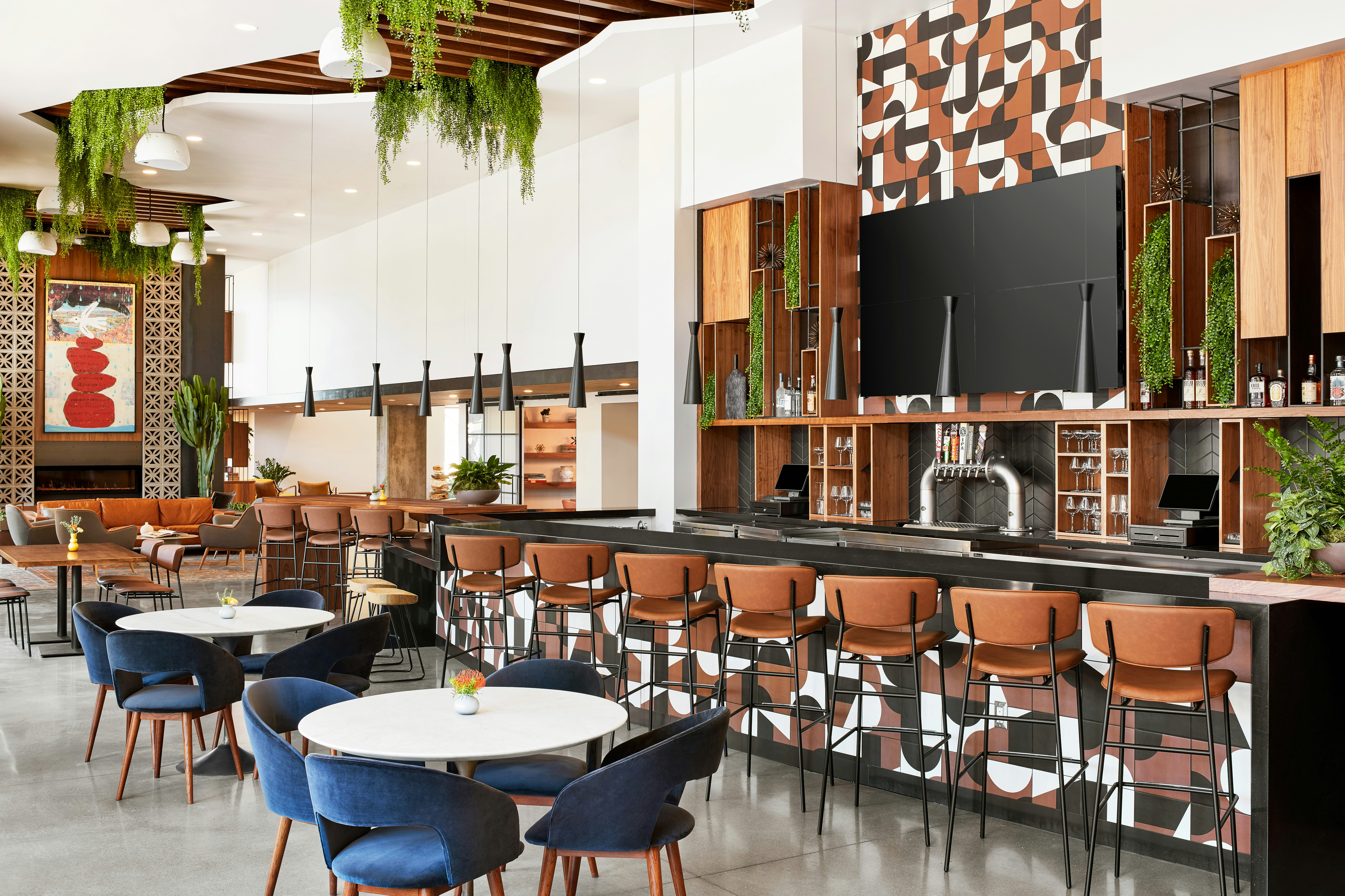 Canopy By Hilton Tempe Downtown 40/55