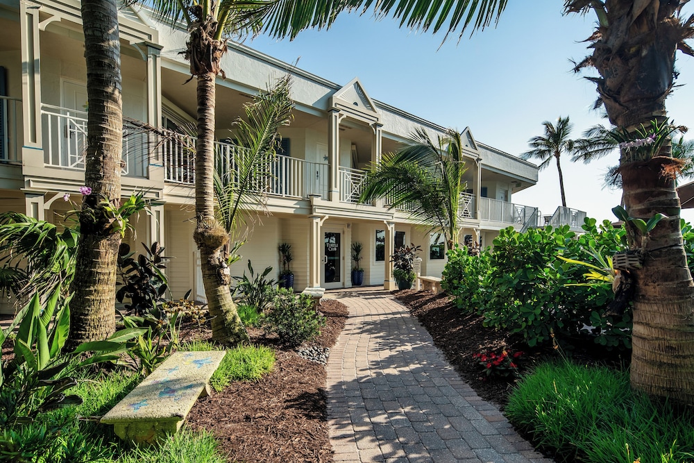 Vanderbilt Beach Resort 6/65