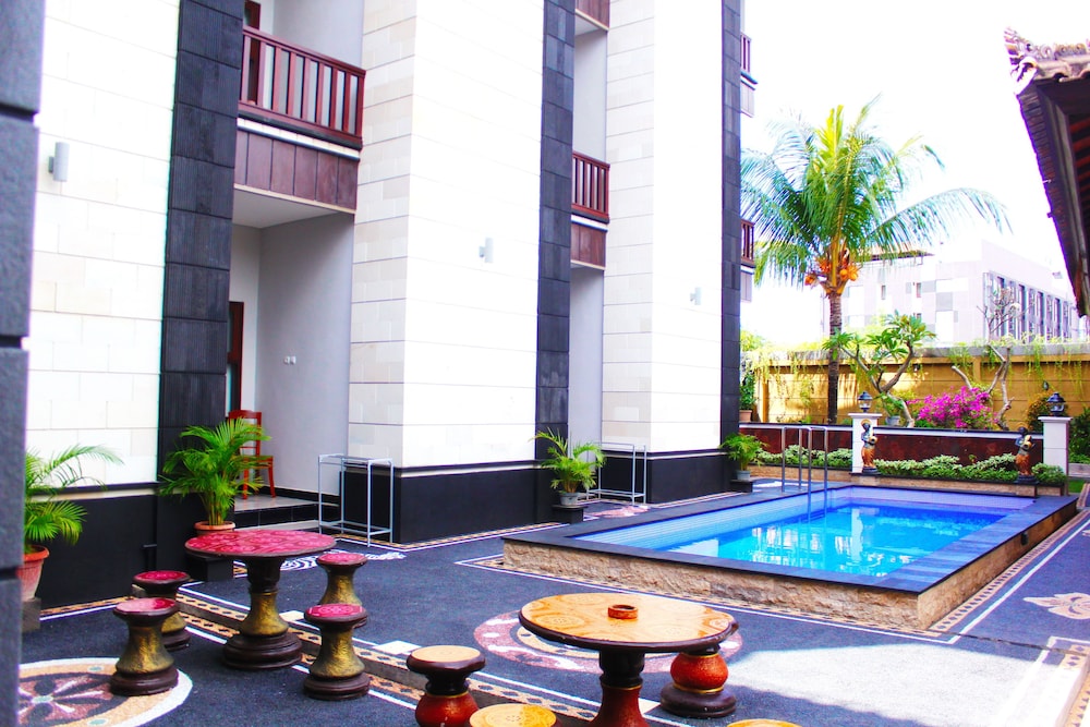 New Asta Graha Homestay 45/50