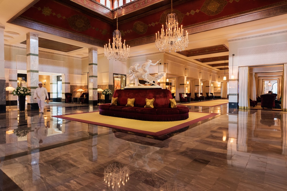 LA MAMOUNIA photo3