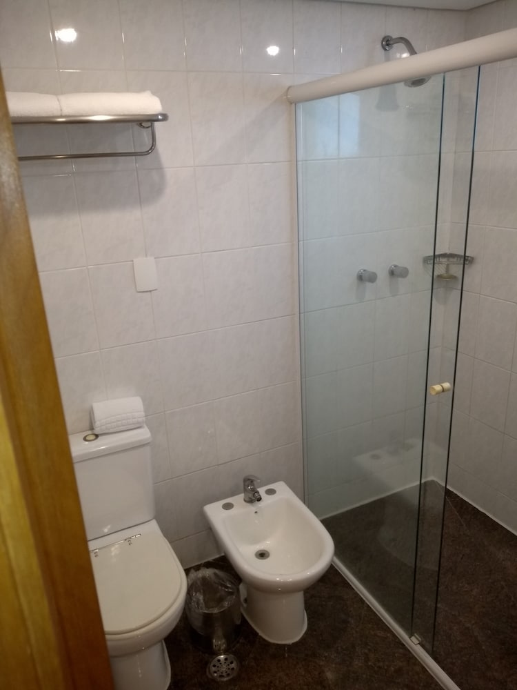 Sol Alphaville Hotel & Residence 26/27