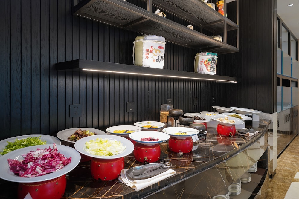 Parkplaza Changzhou 58/73