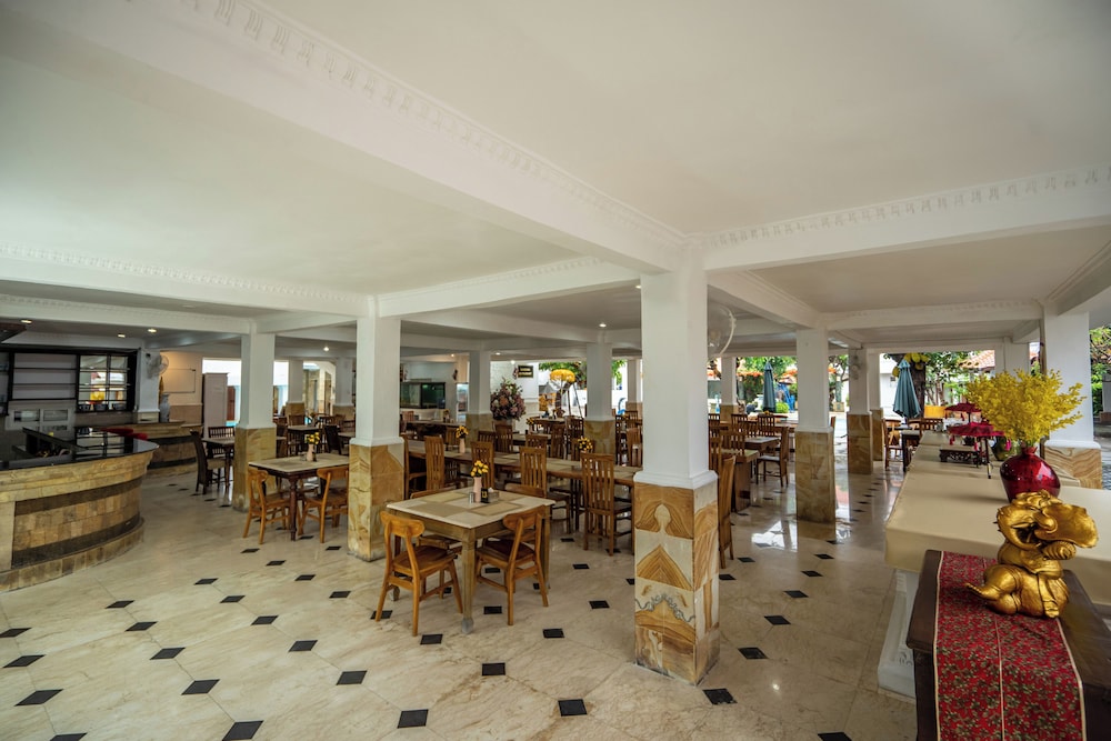 Grand Melka Hotel 14/27