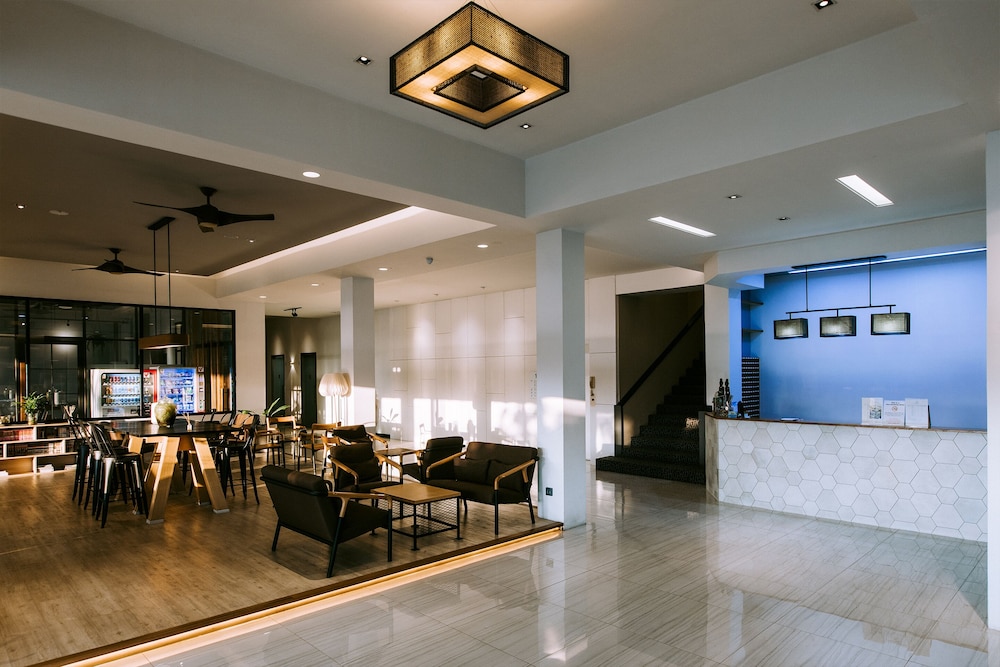 The Rich Hotel Korat 6/65