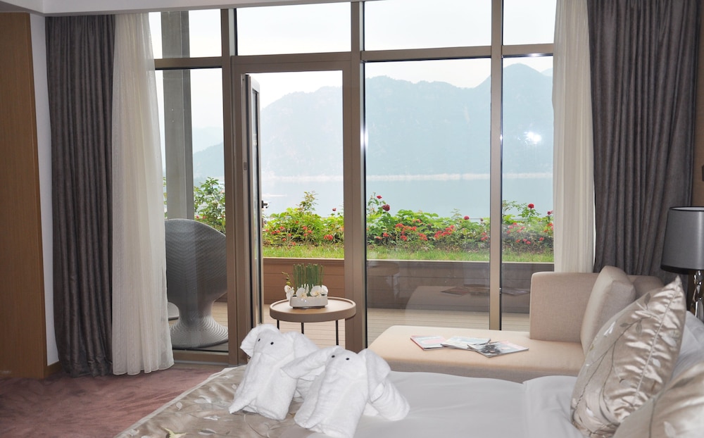 CITIC Jingling Hotel 8/26