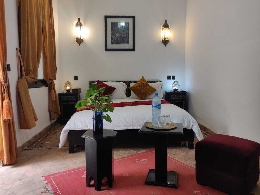 Riad Dar Foundouk & Spa 61/72