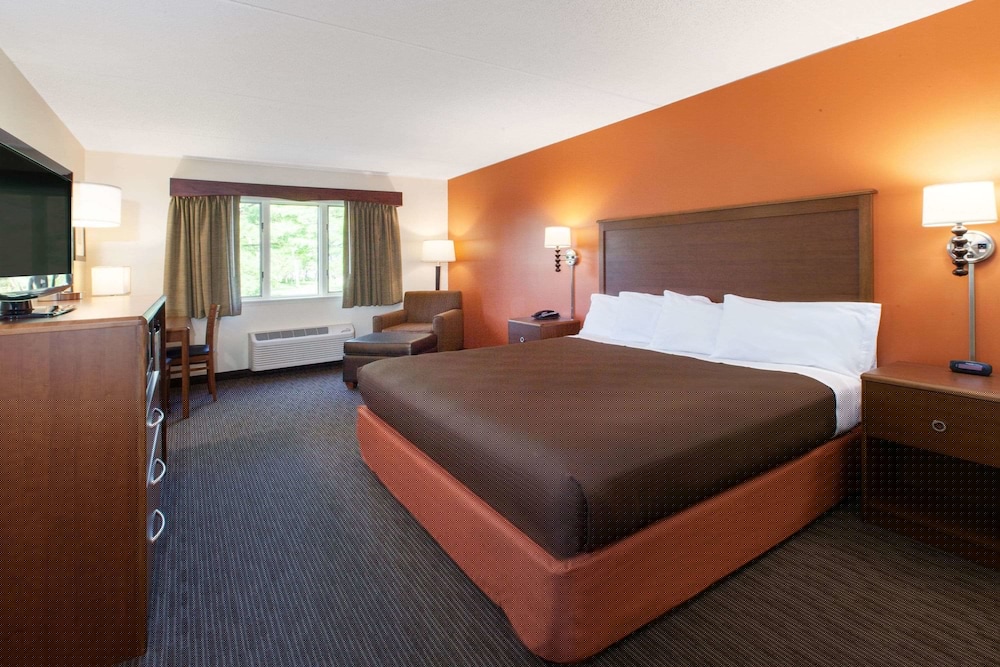 Americinn By Wyndham Silver City 8/41
