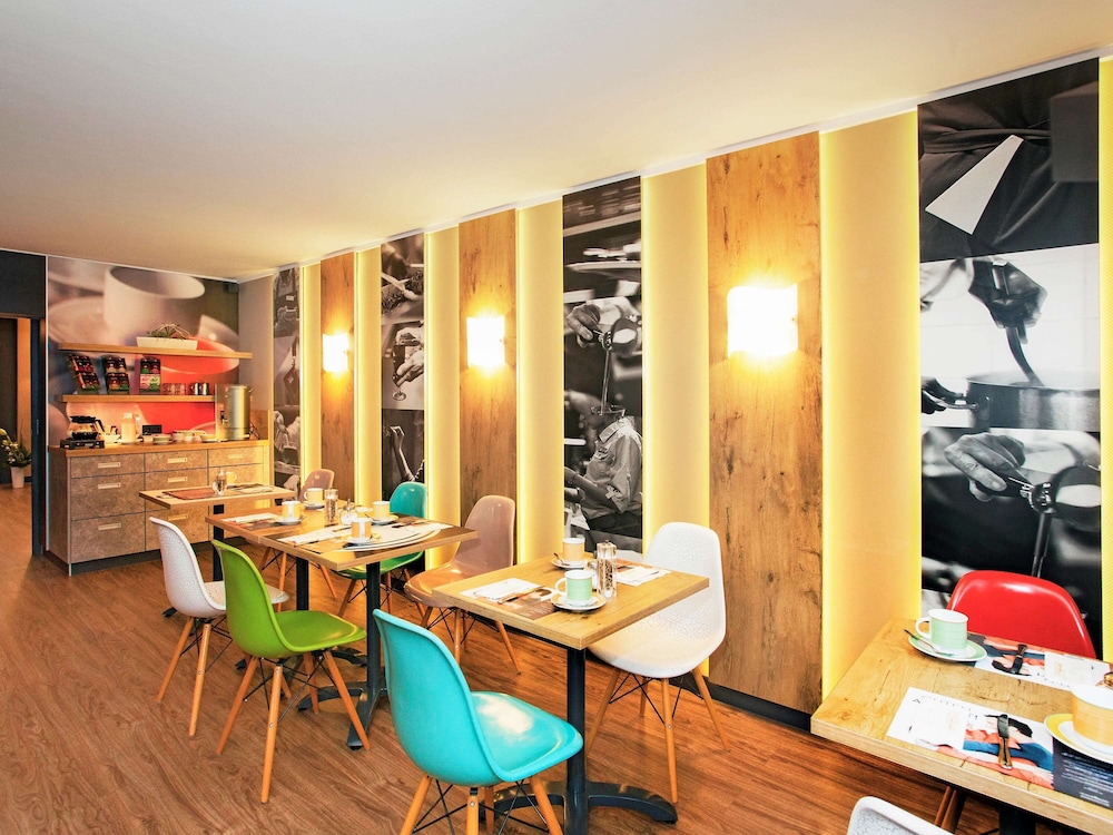 Saar City Hotel 58/67