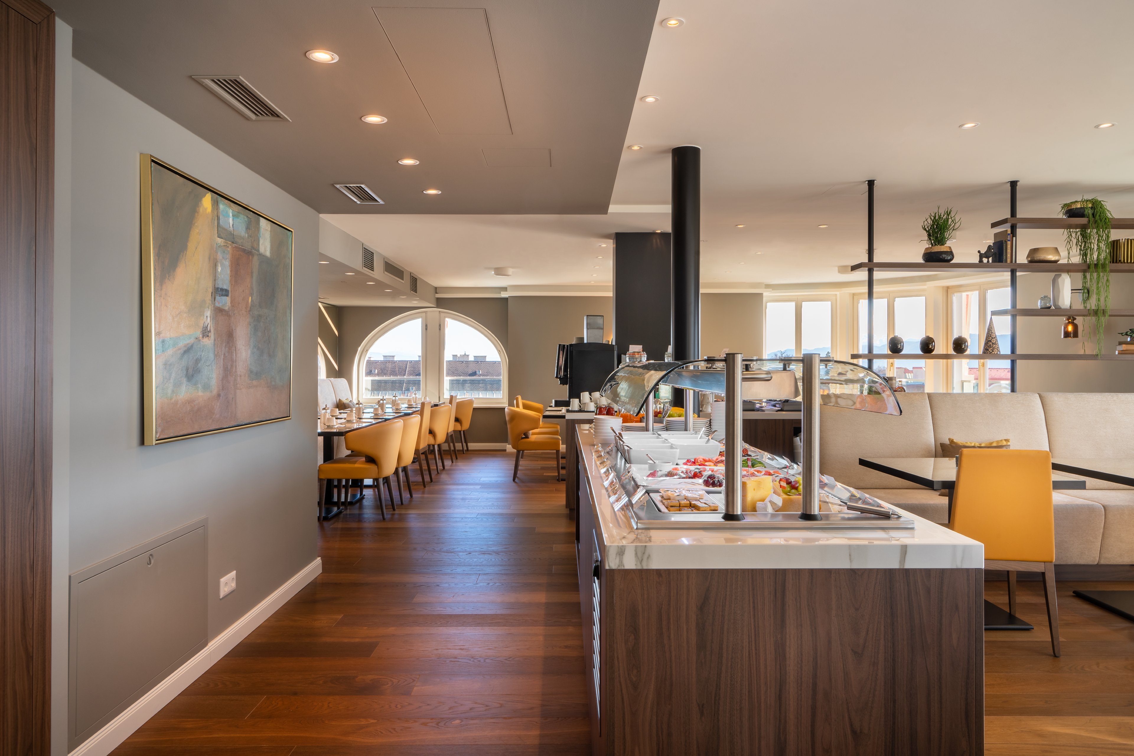 Select Hotel Moser Verdino Klagenfurt 26/31