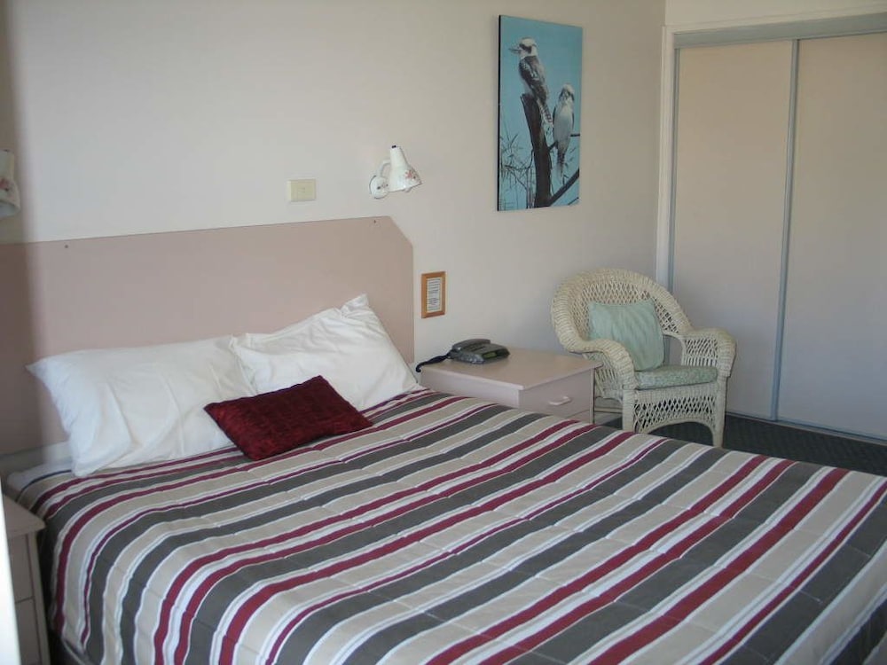 Balnarring Village Motor Inn 6/52