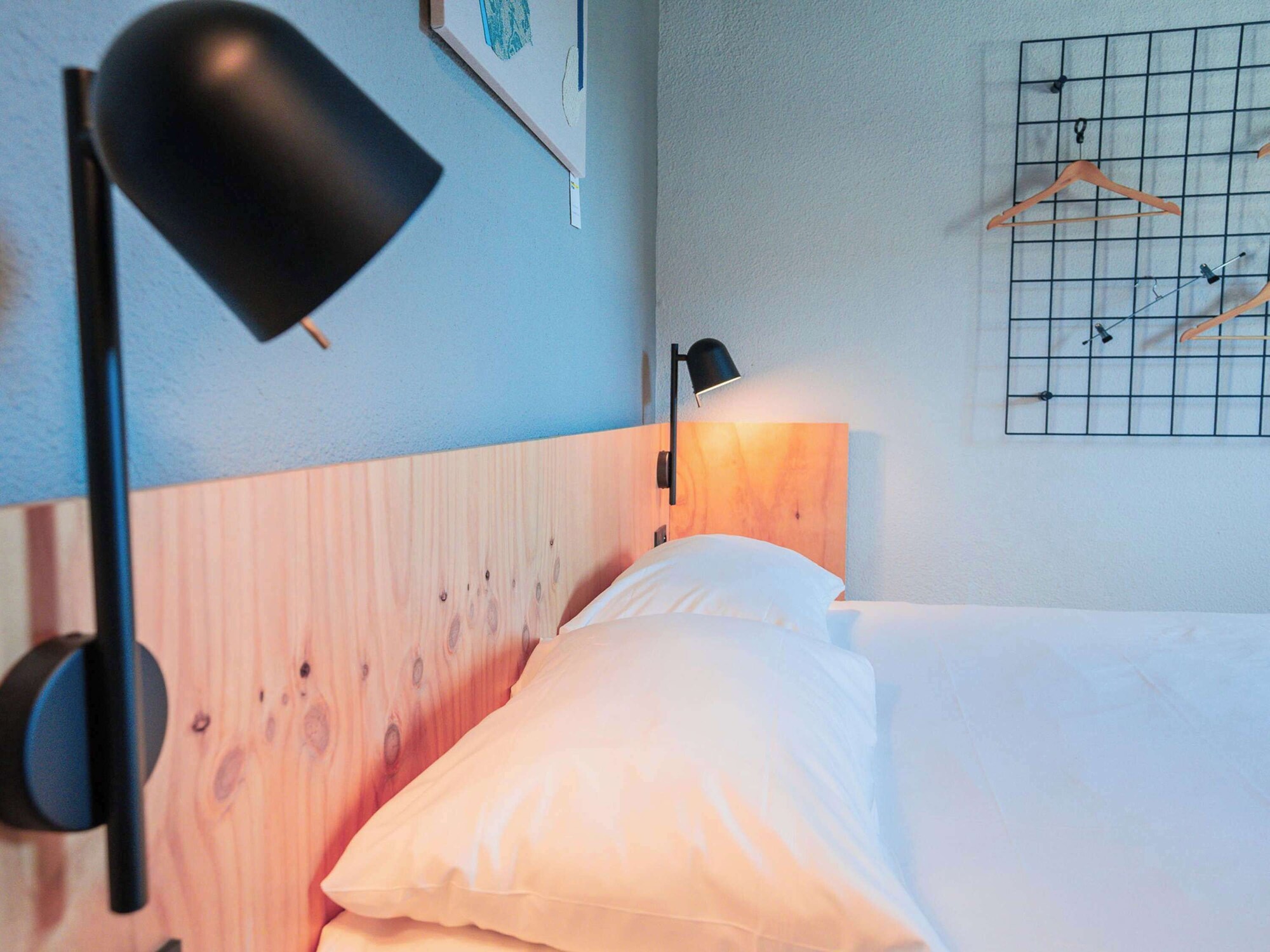 Little Pop, Twin Beds، greet hotel Montpellier Aéroport Parc des Expos 6/10