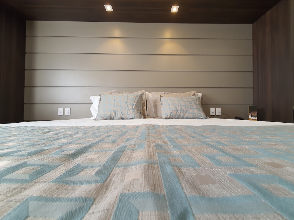 Class Hotel - Piracicaba 19/50
