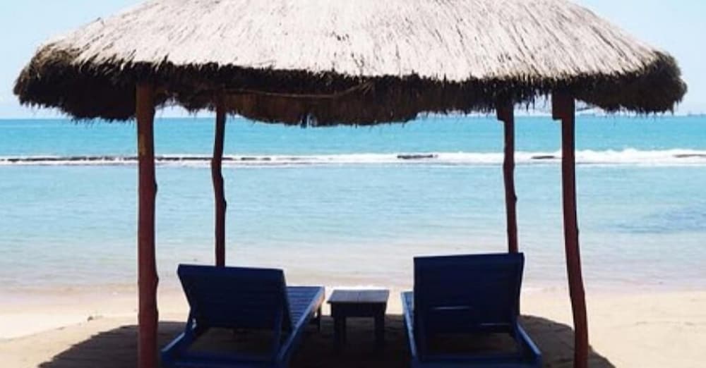 Robinson Plage 34/68