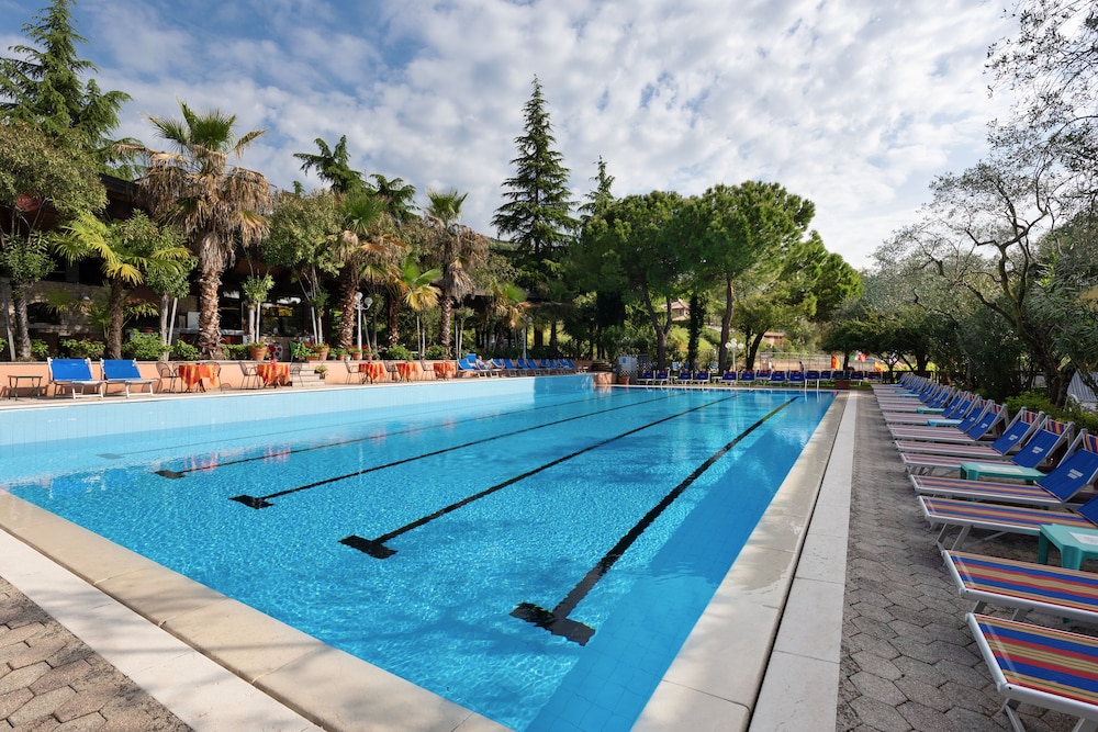 Sport Hotel Olimpo 40/65
