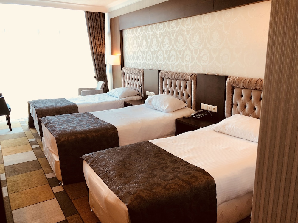 Grand Amios Hotel 10/32