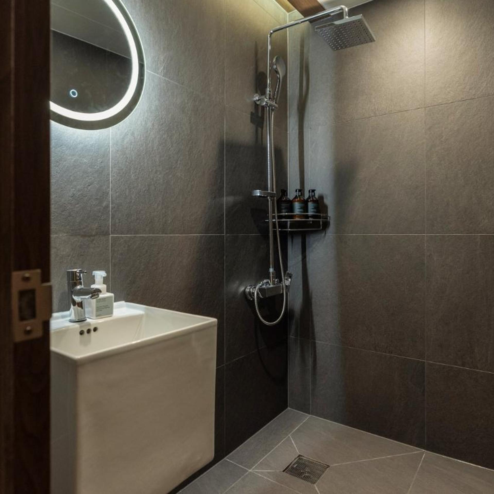 Loop Seoul Hotel Retreat by Anook Seoul Gangnam 2 48/50
