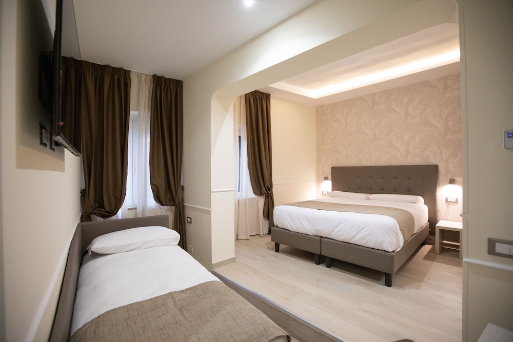 Hotel Maximus 14/50