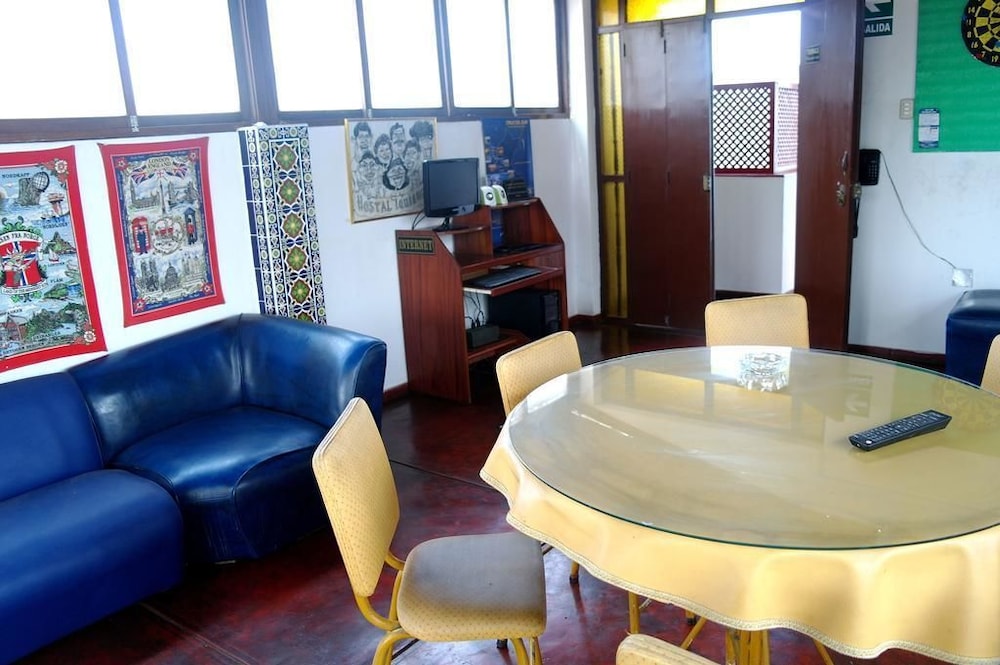 Hostal Iquique 20/23