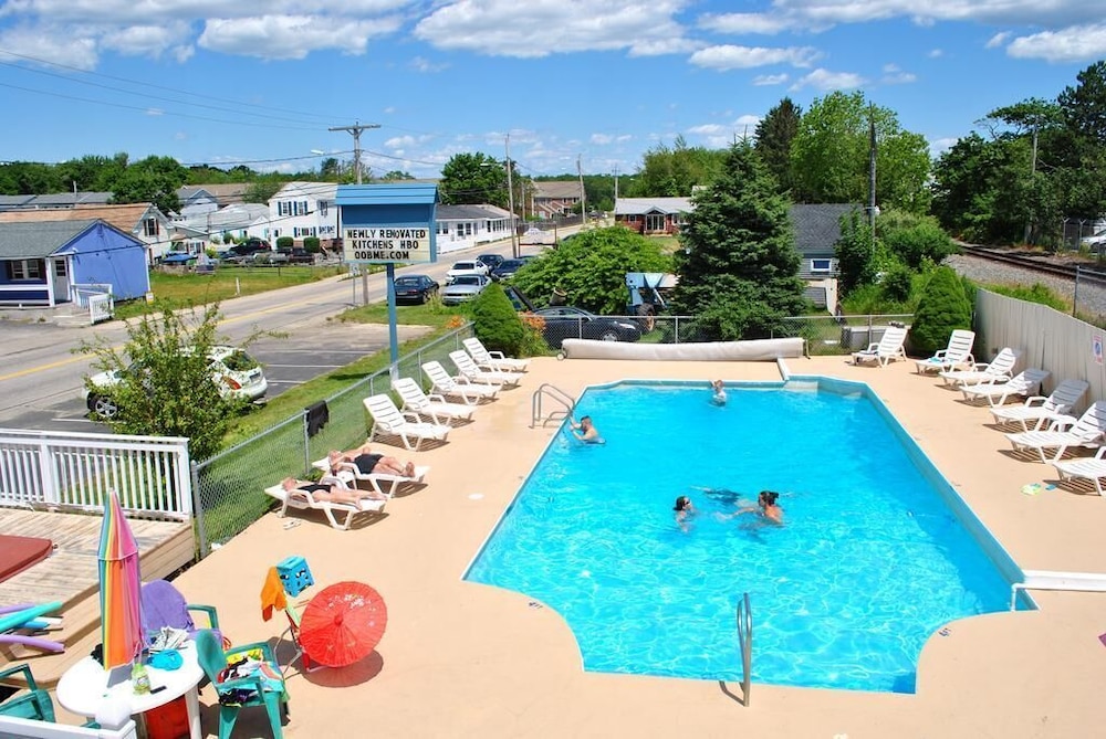 Seabreeze Motel 29/57